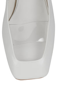 PLAZMA White 5
