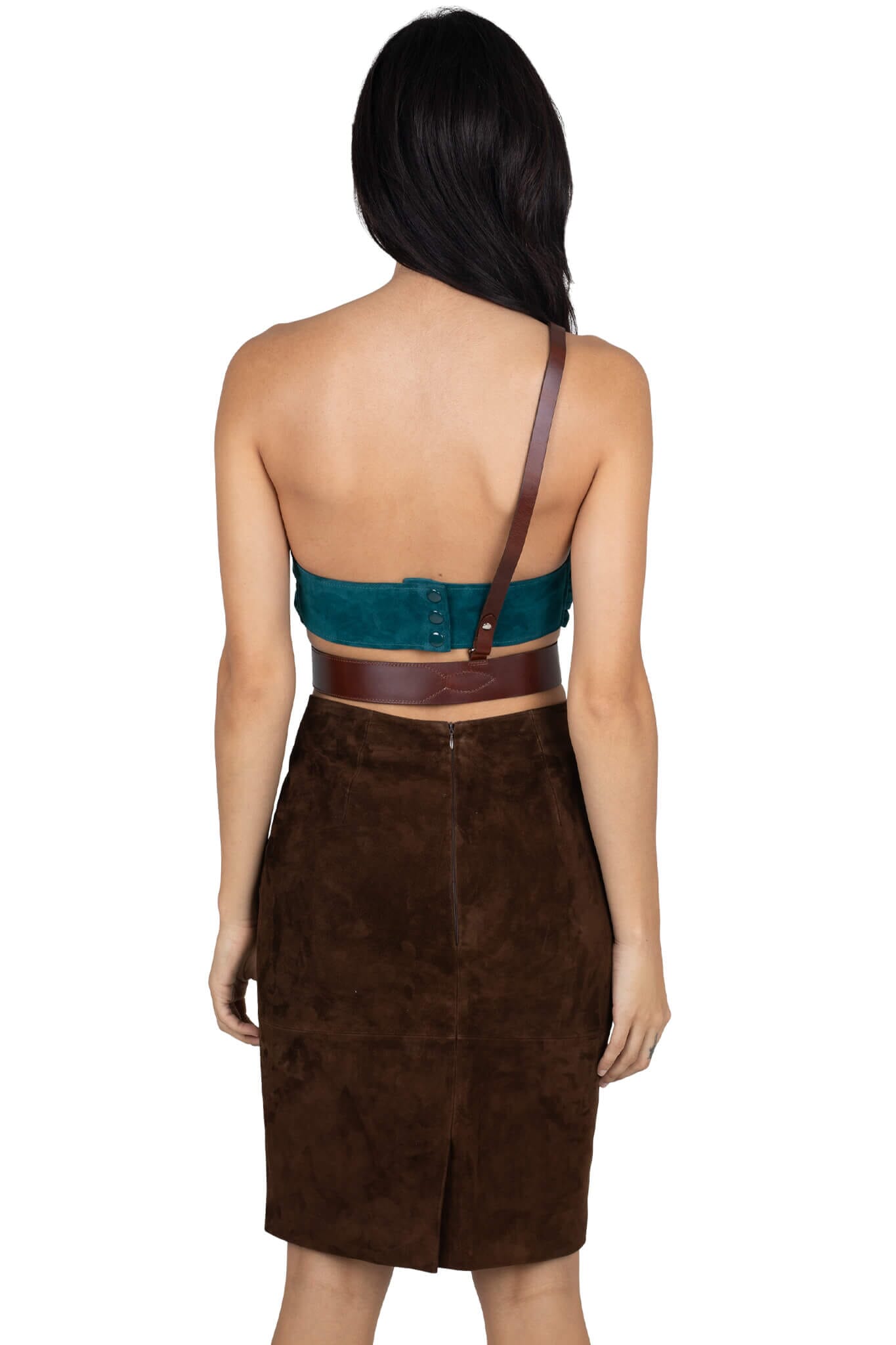 PSYCHIC TOP Jeffrey Campbell Top
