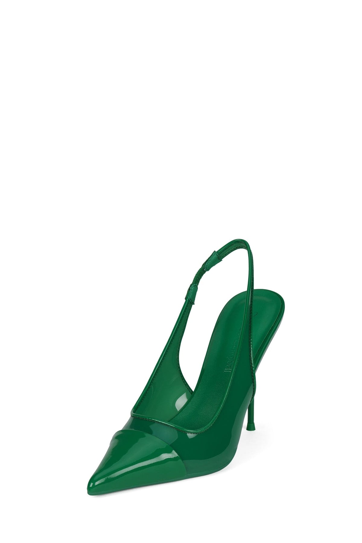 PUCKER-V Green Combo 3