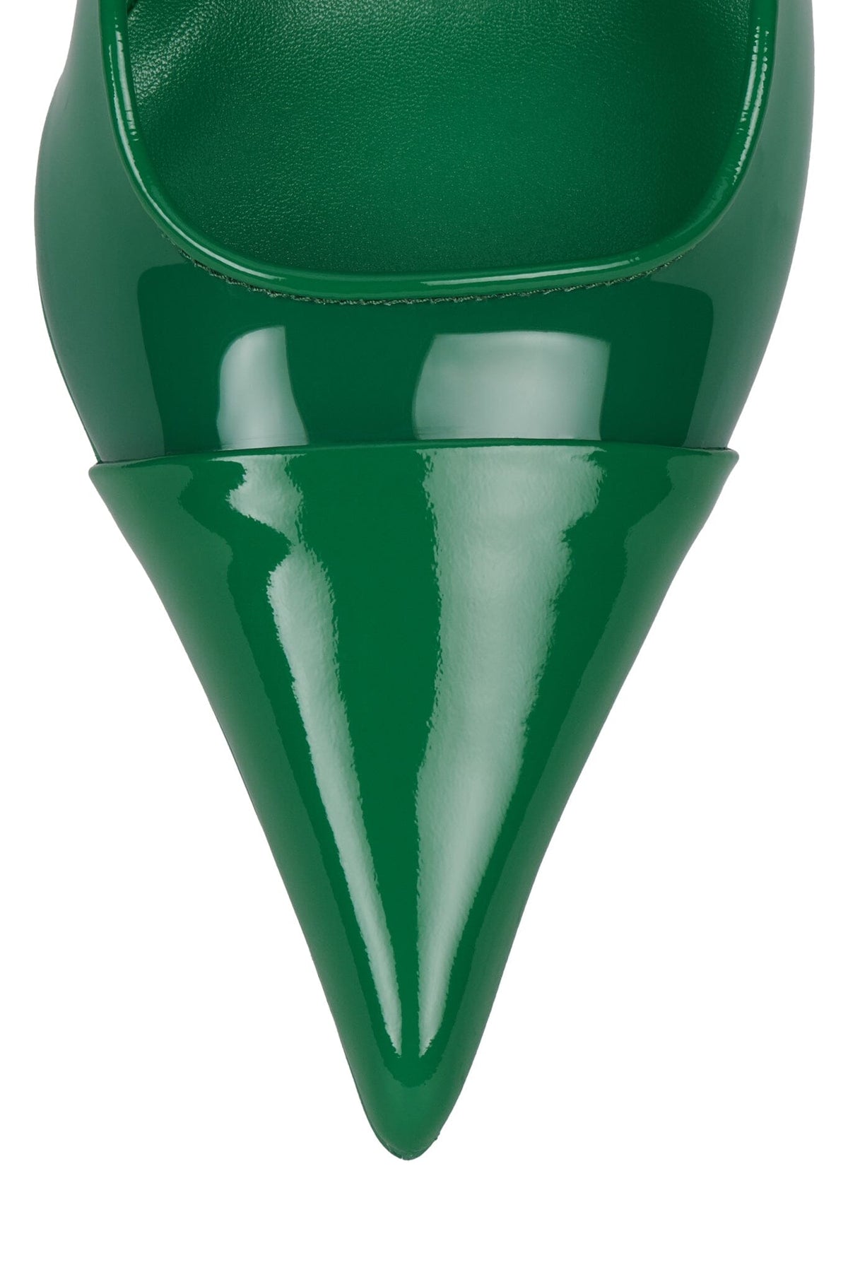 PUCKER-V Green Combo 5