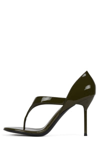 RHIAN Olive Patent