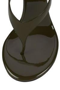 RHIAN Olive Patent 4