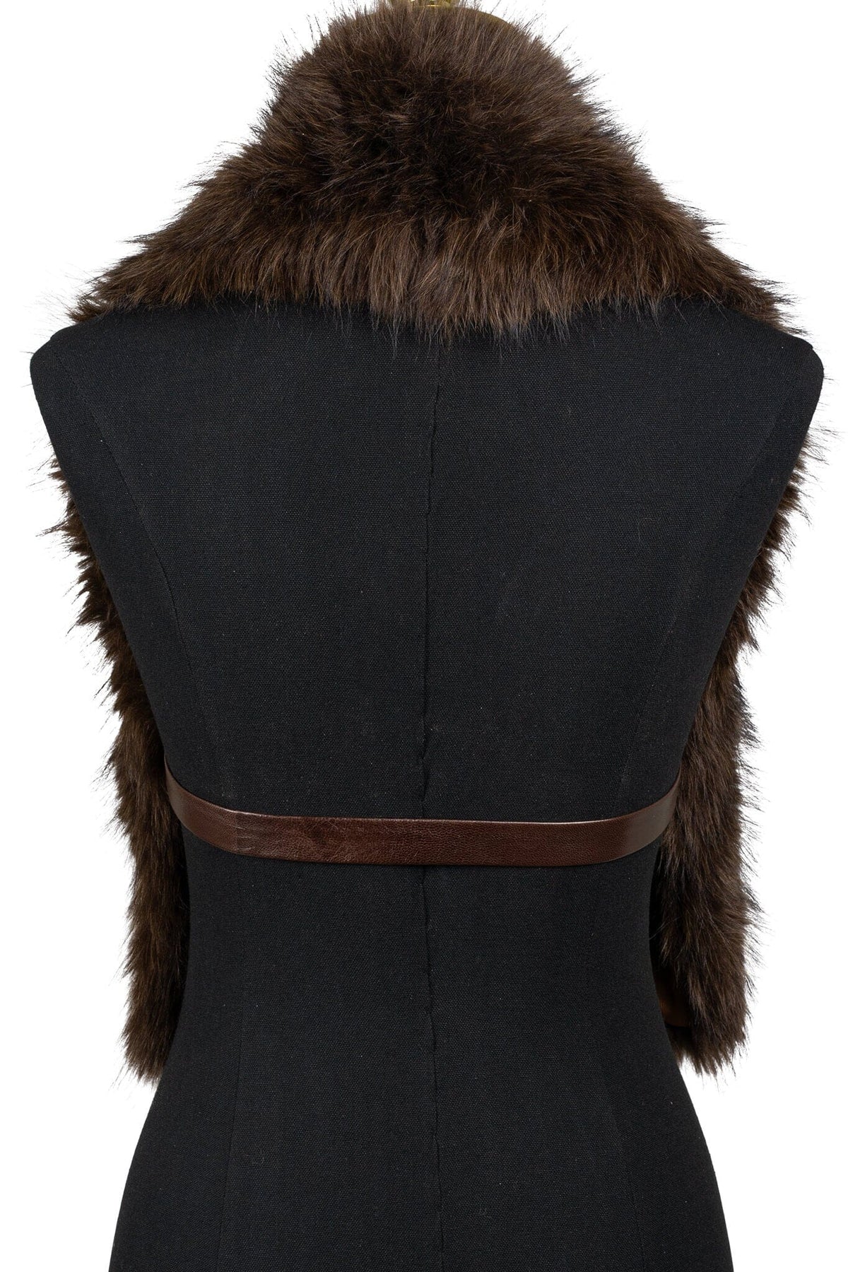 ROMANOV-F TOP Brown 7