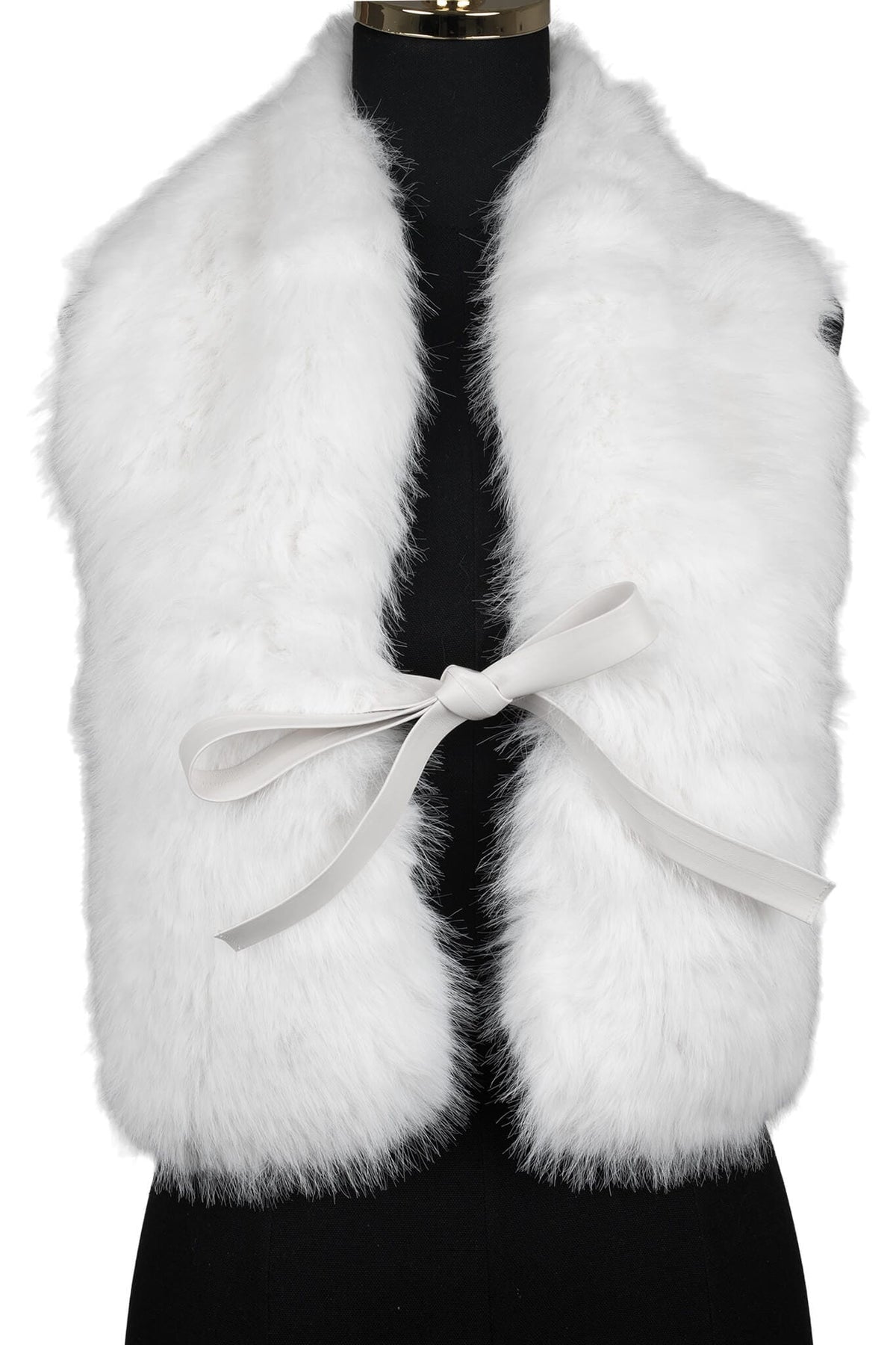 ROMANOV-F TOP White 3