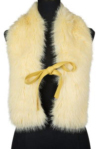 ROMANOV-F TOP Yellow