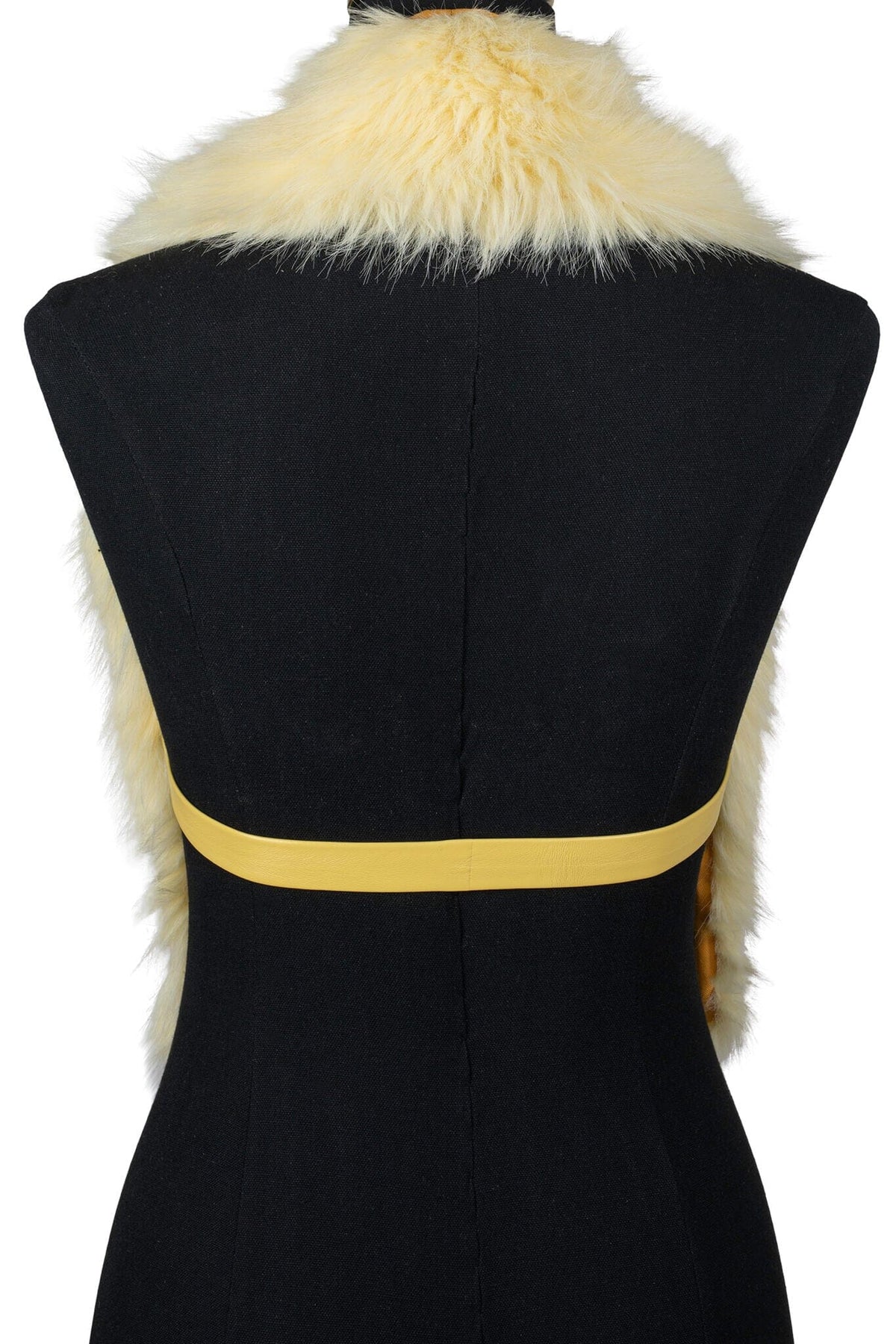 ROMANOV-F TOP Yellow _hover