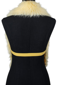 ROMANOV-F TOP Yellow _hover