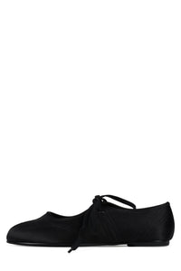 SATURNA Black Satin
