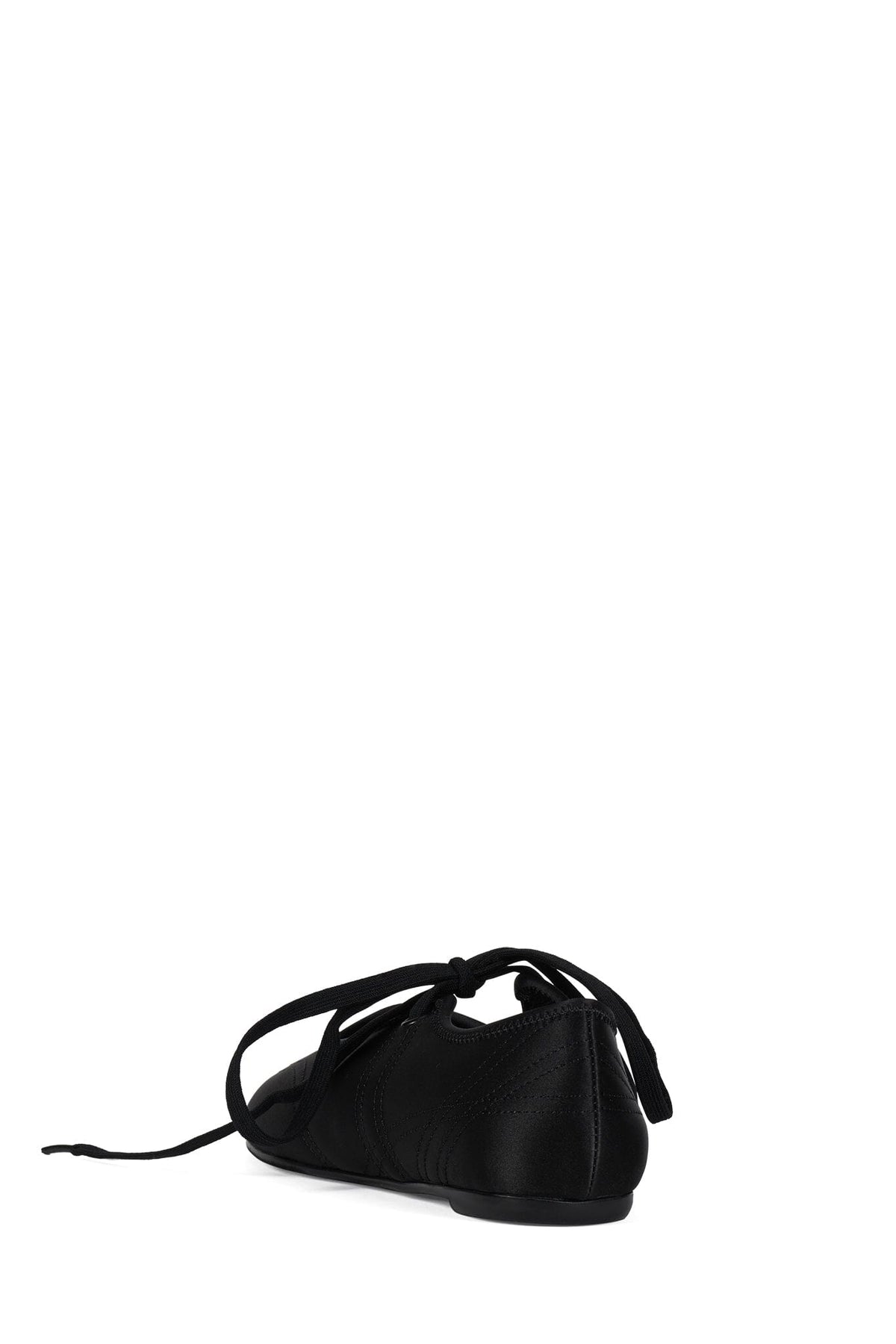 SATURNA Black Satin 3