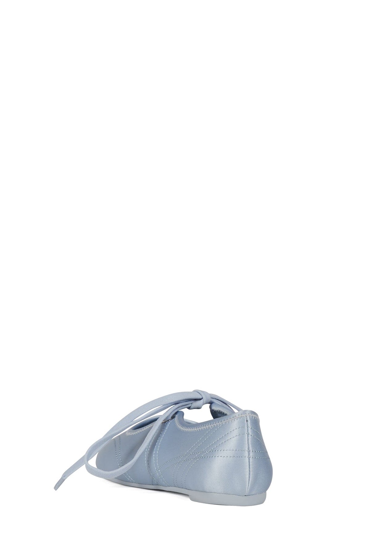SATURNA Light Blue Satin 3