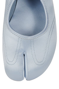 SATURNA Light Blue Satin 4