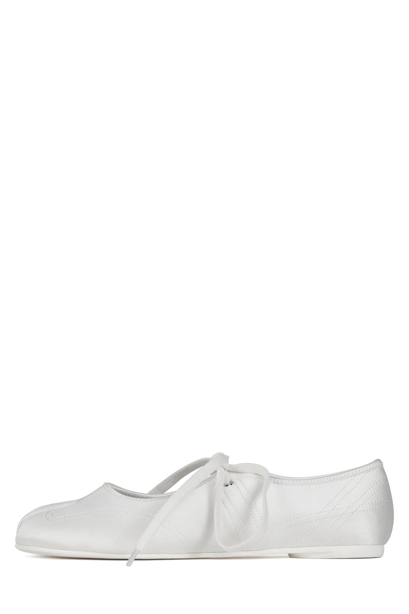 SATURNA White Satin