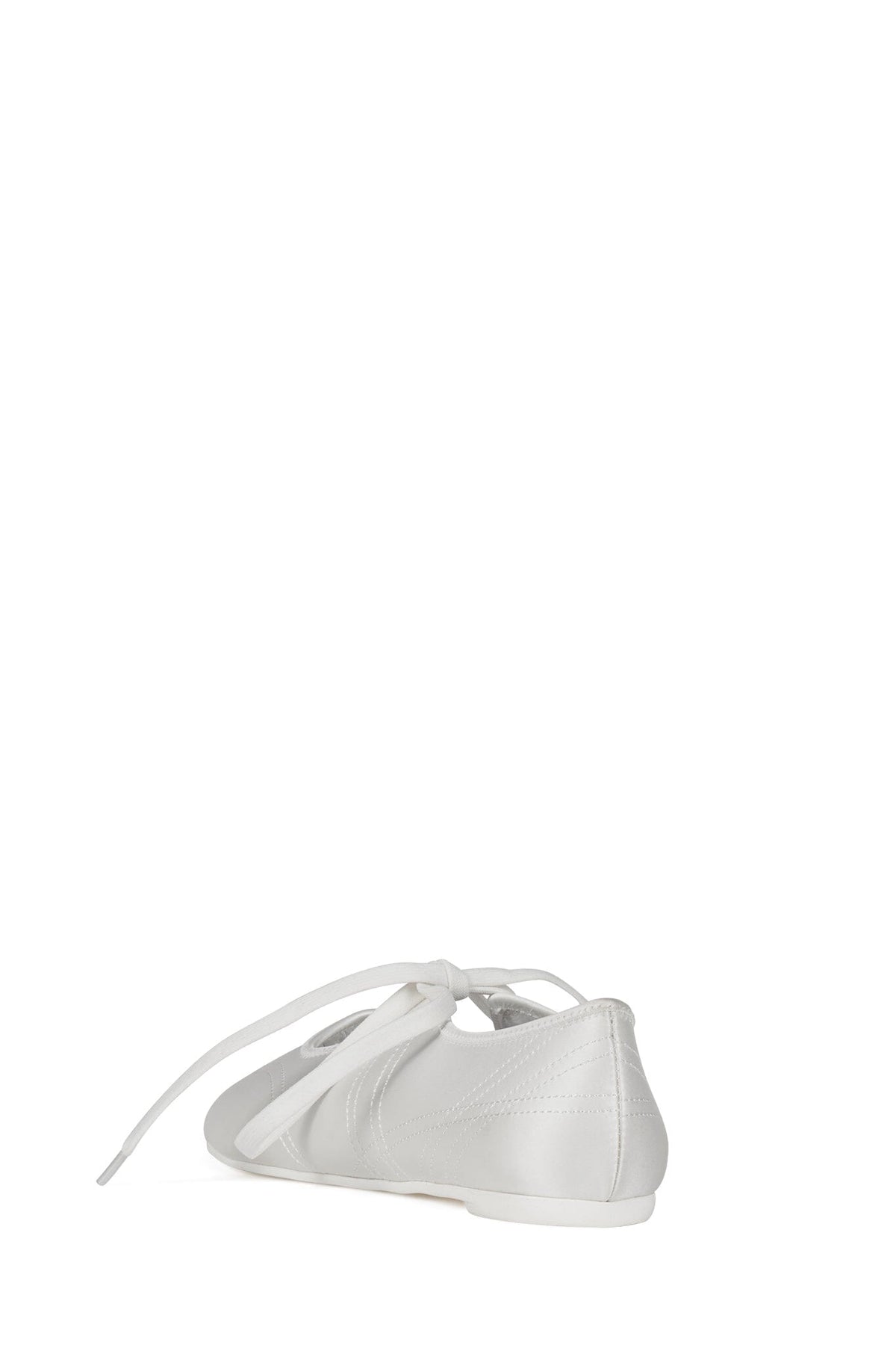 SATURNA White Satin 3