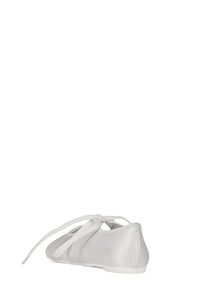 SATURNA White Satin 3