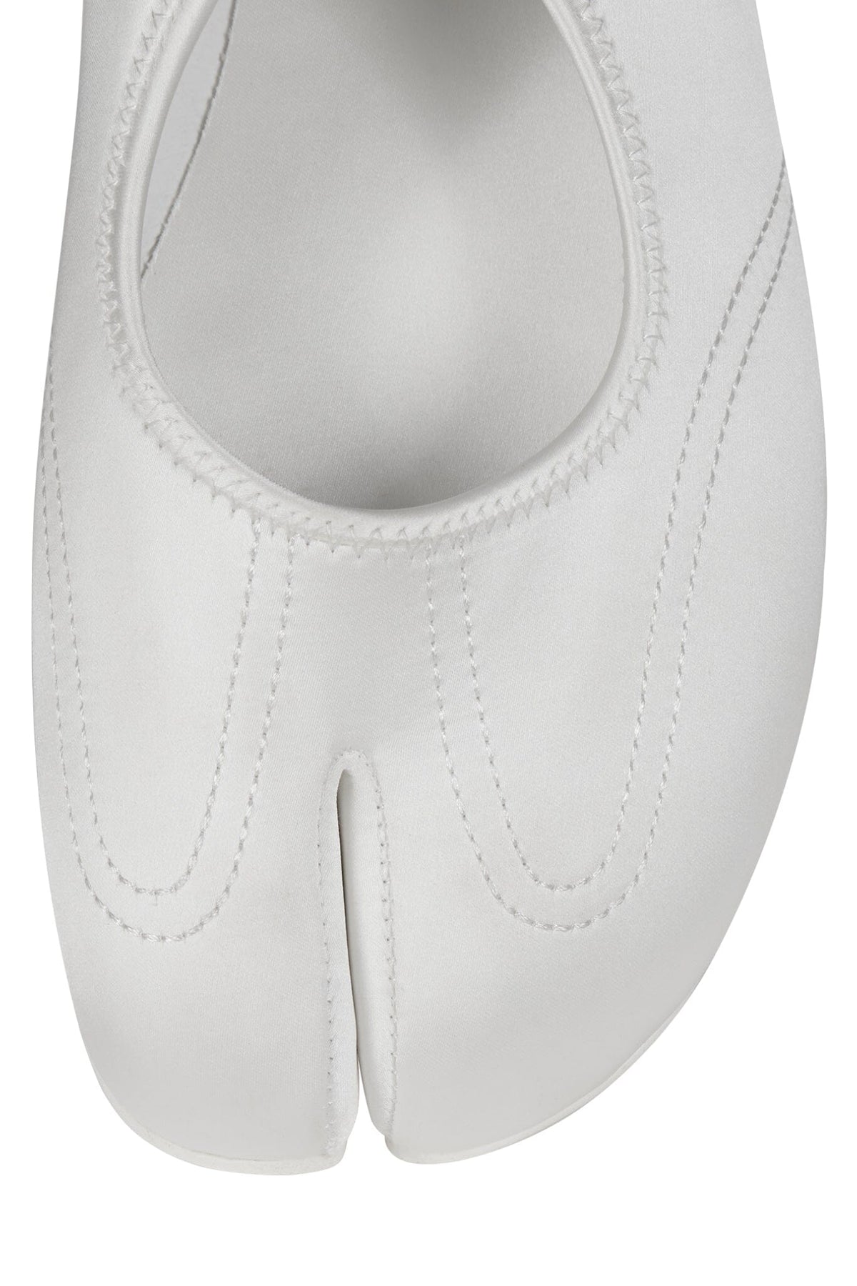SATURNA White Satin 4