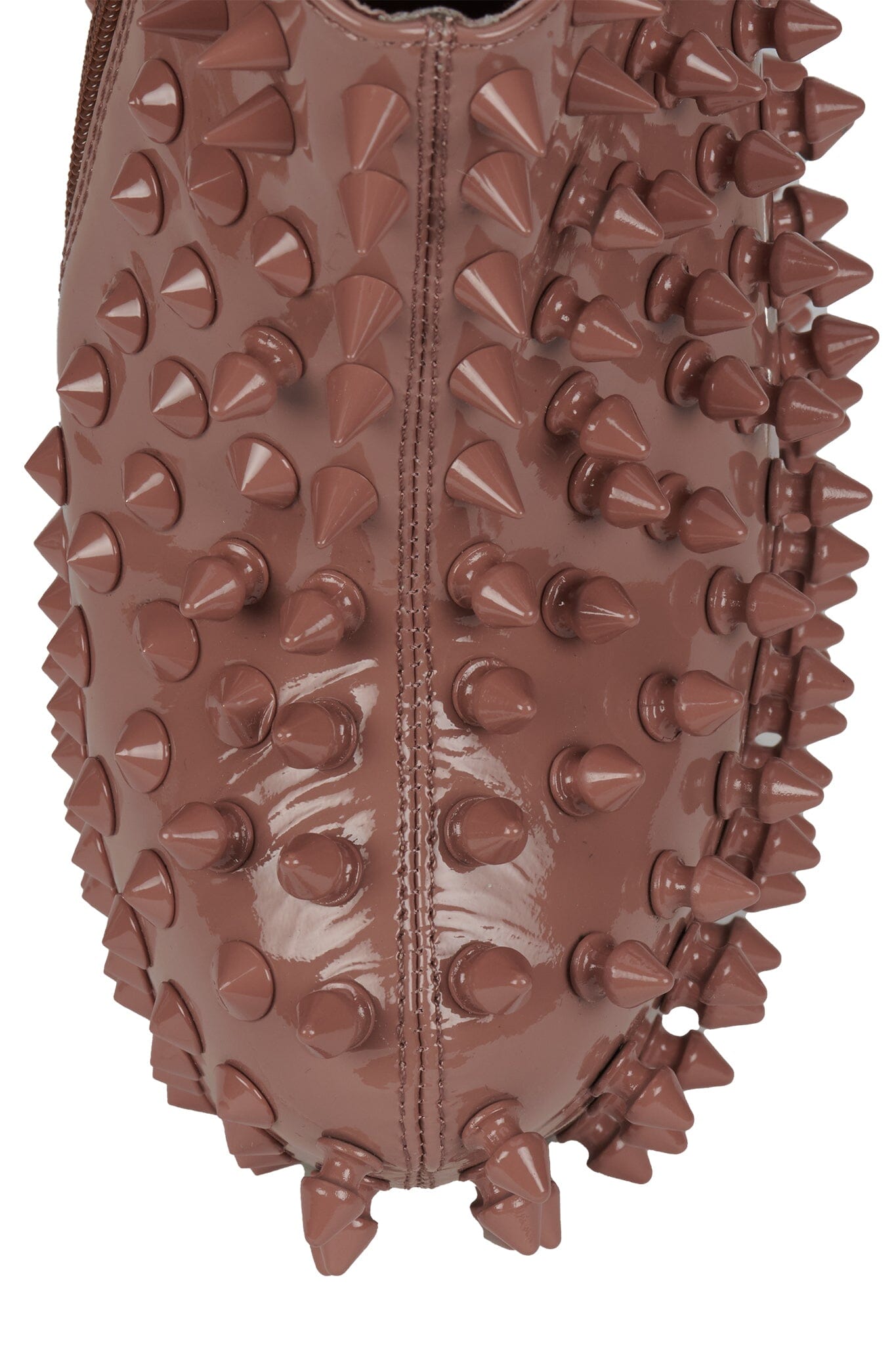 SHADOW-SPK Jeffrey Campbell Platform Wedge Boot