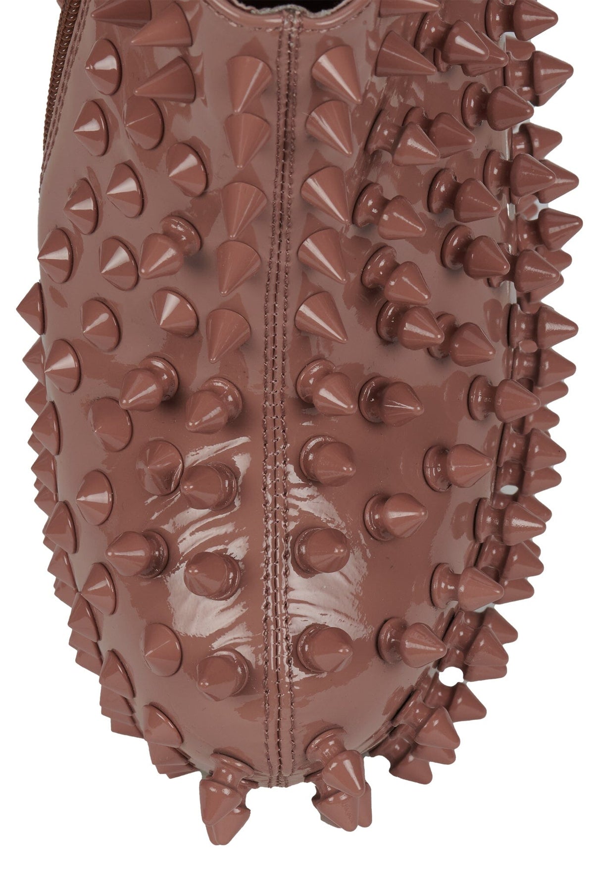 SHADOW-SPK Blush Patent Blush 5