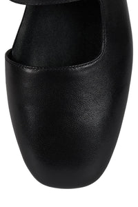 SIESTA Black 4