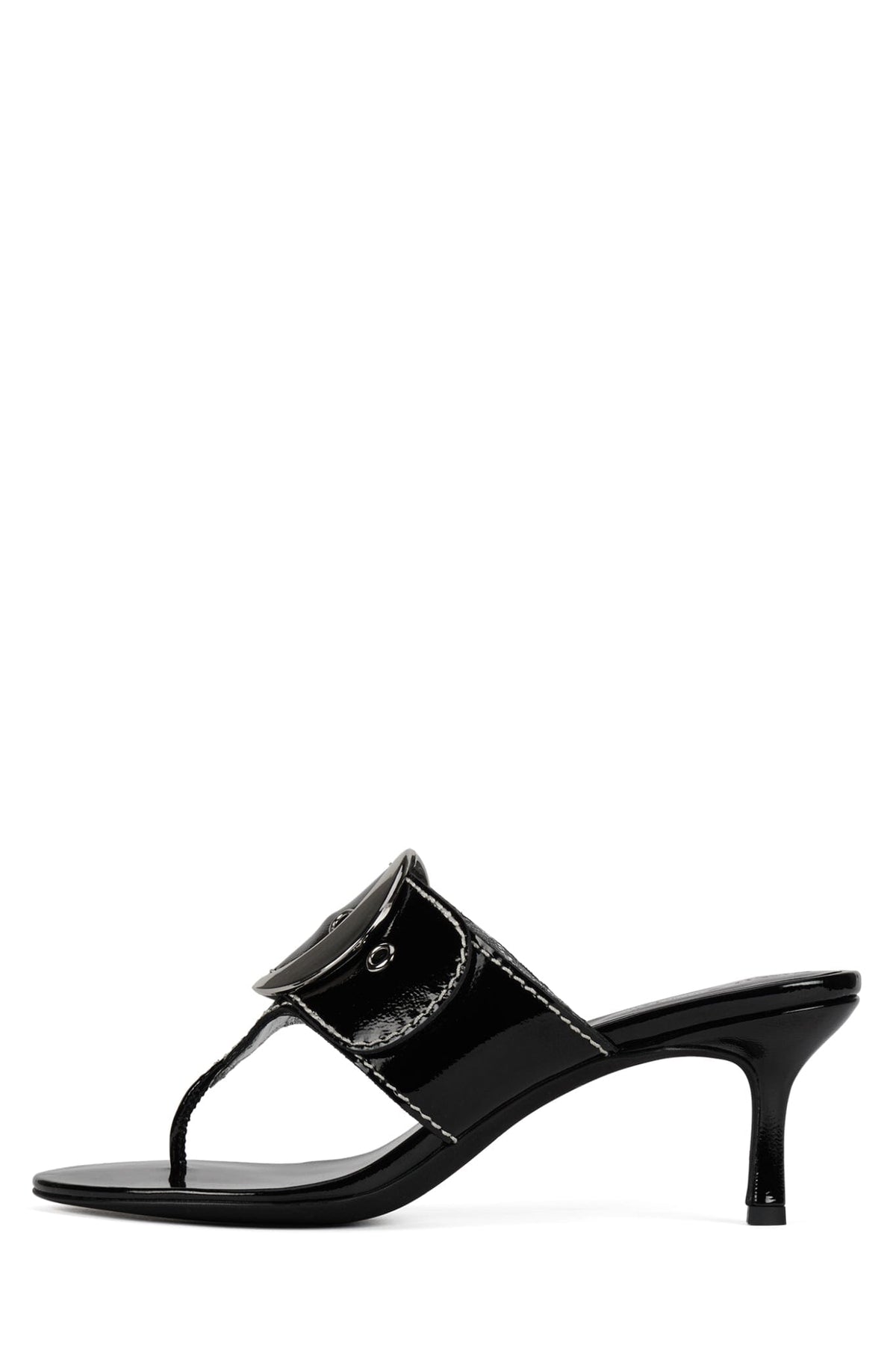 SOLANI Black Silver