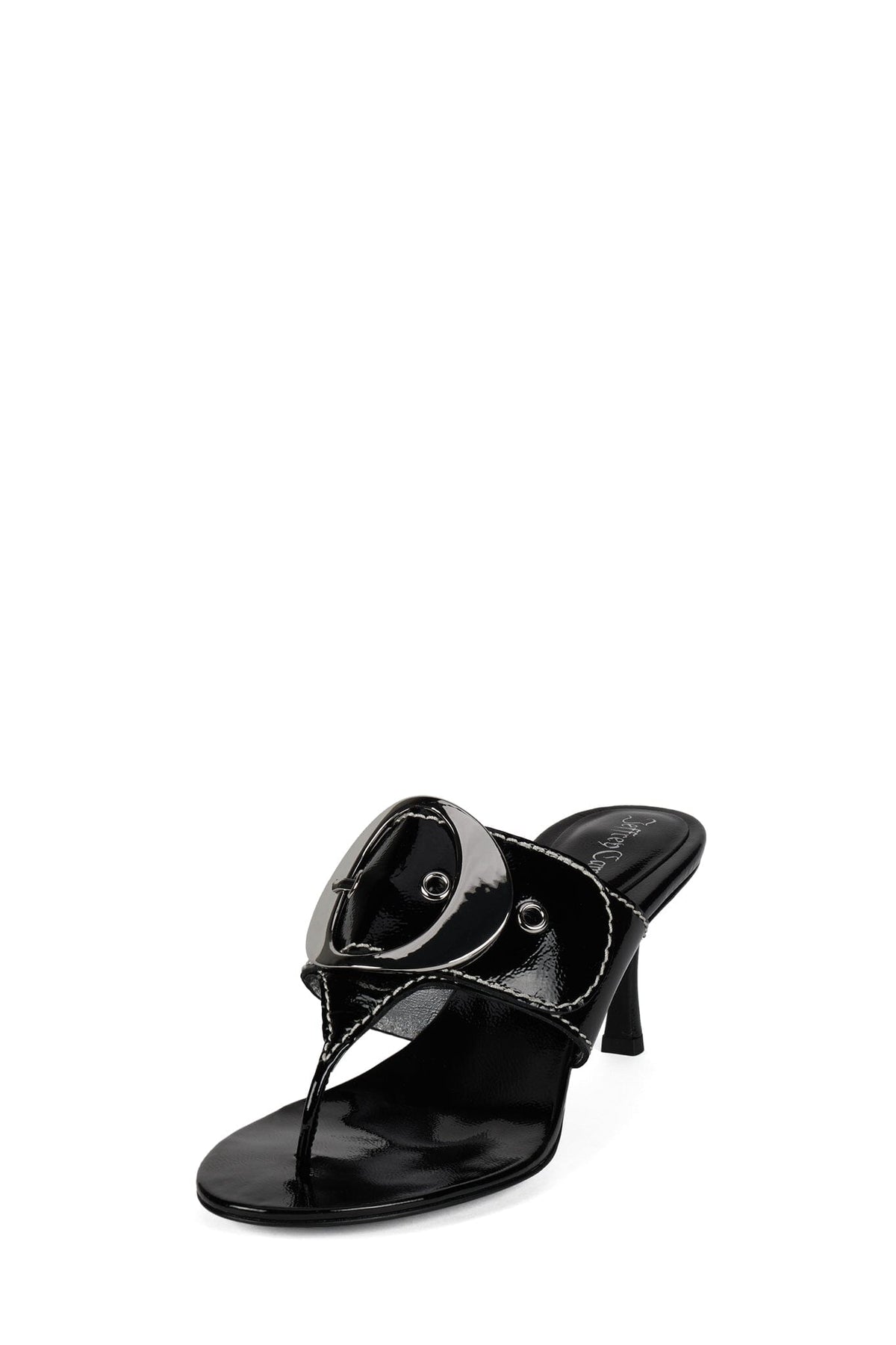 SOLANI Black Silver _hover