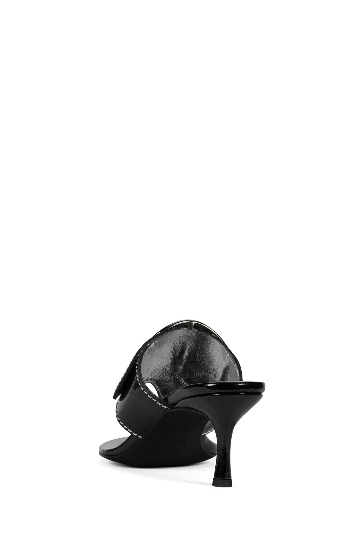 SOLANI Black Silver 3