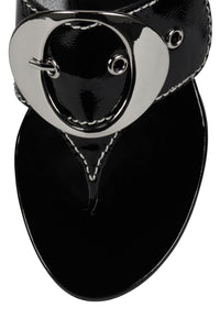SOLANI Black Silver 4