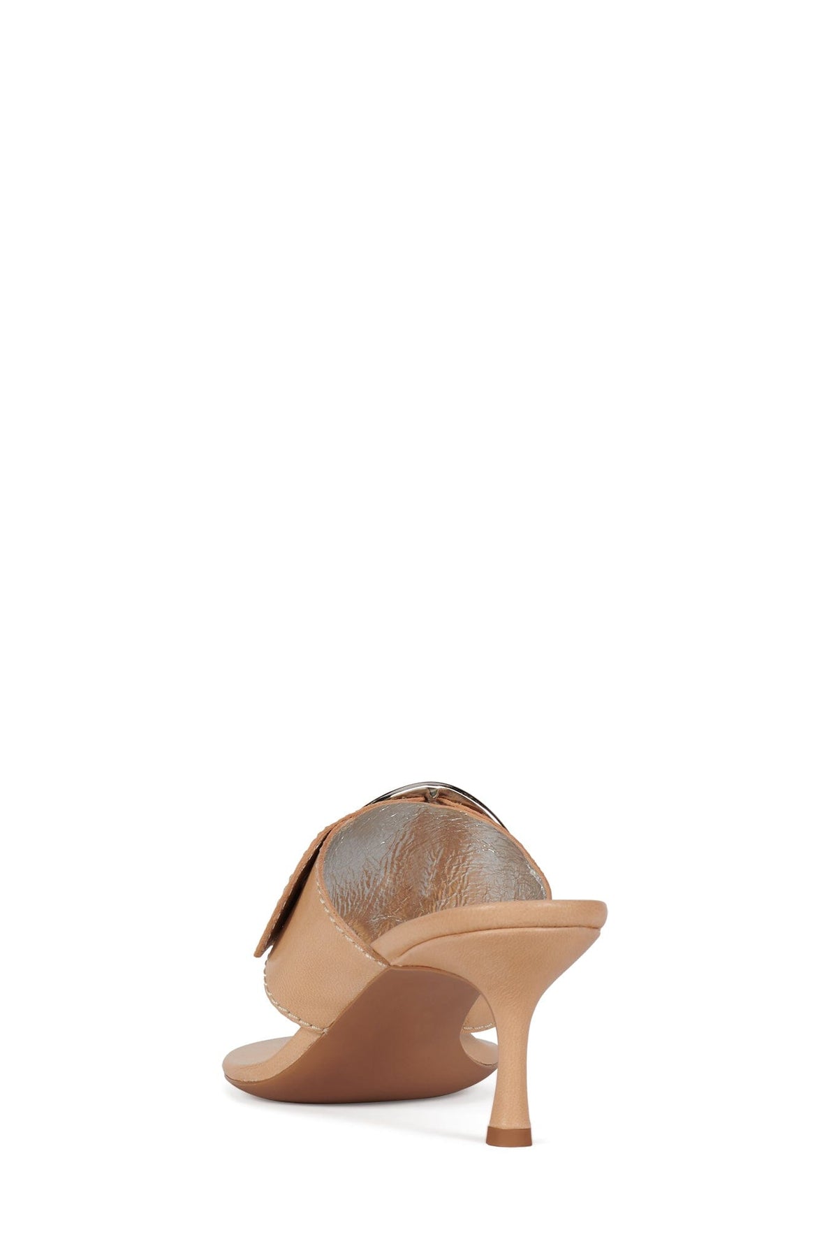 SOLANI Natural Silver 3