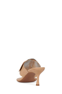 SOLANI Natural Silver 3