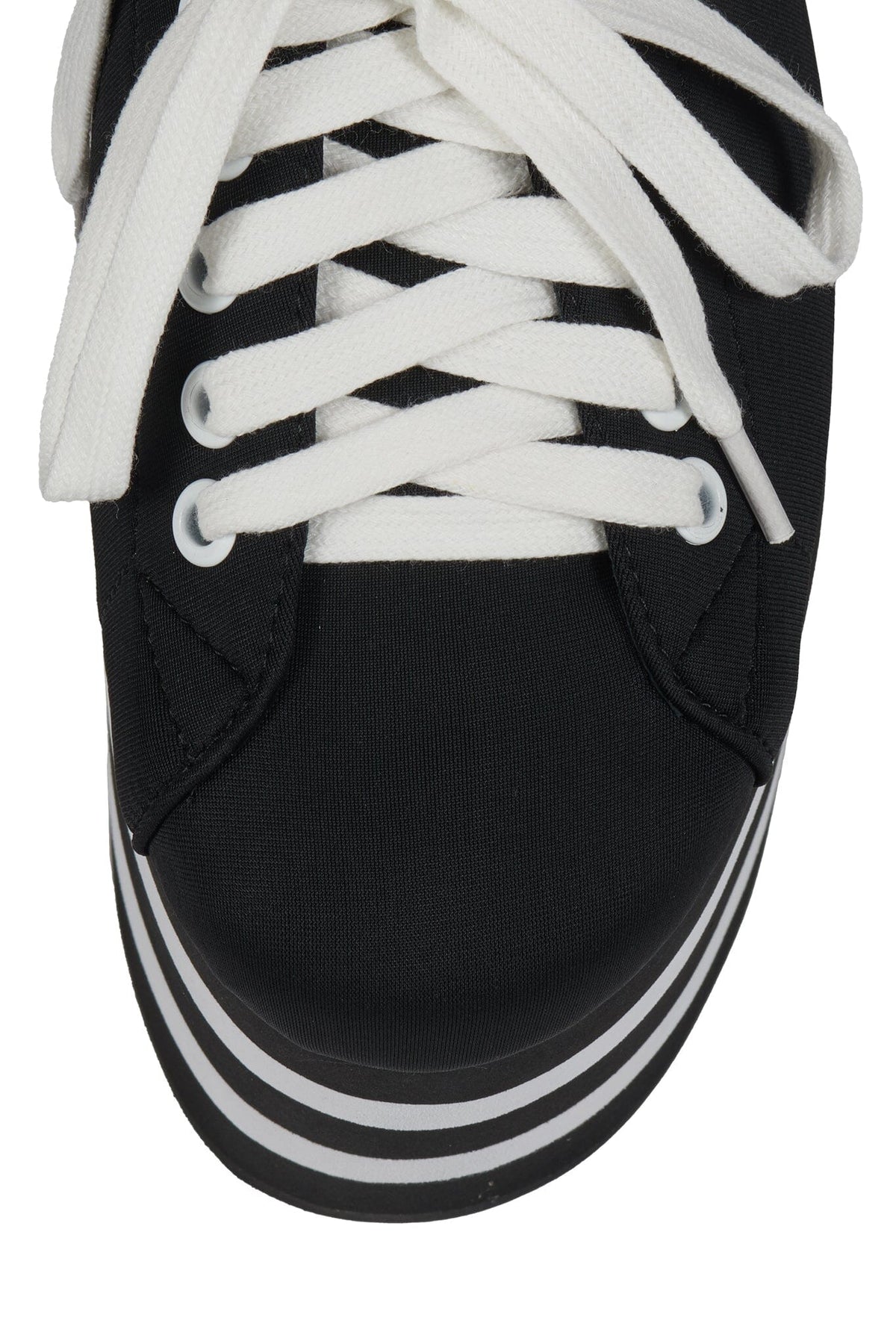 SPORTY-2 Black White 7
