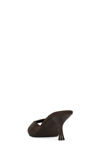 SPY-KID-RF Dark Brown Raffia 3