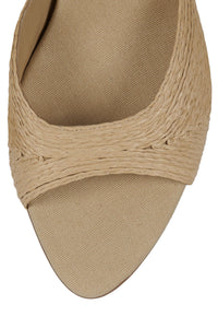SPY-KID-RF Natural Raffia 4