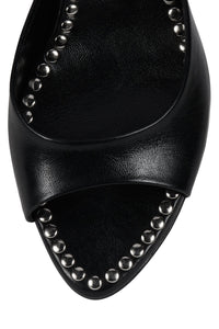SPY-KID-ST Black Silver 4