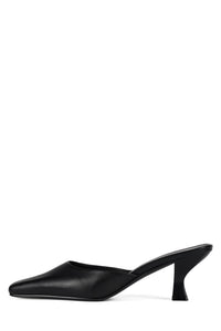 STETSON Black 