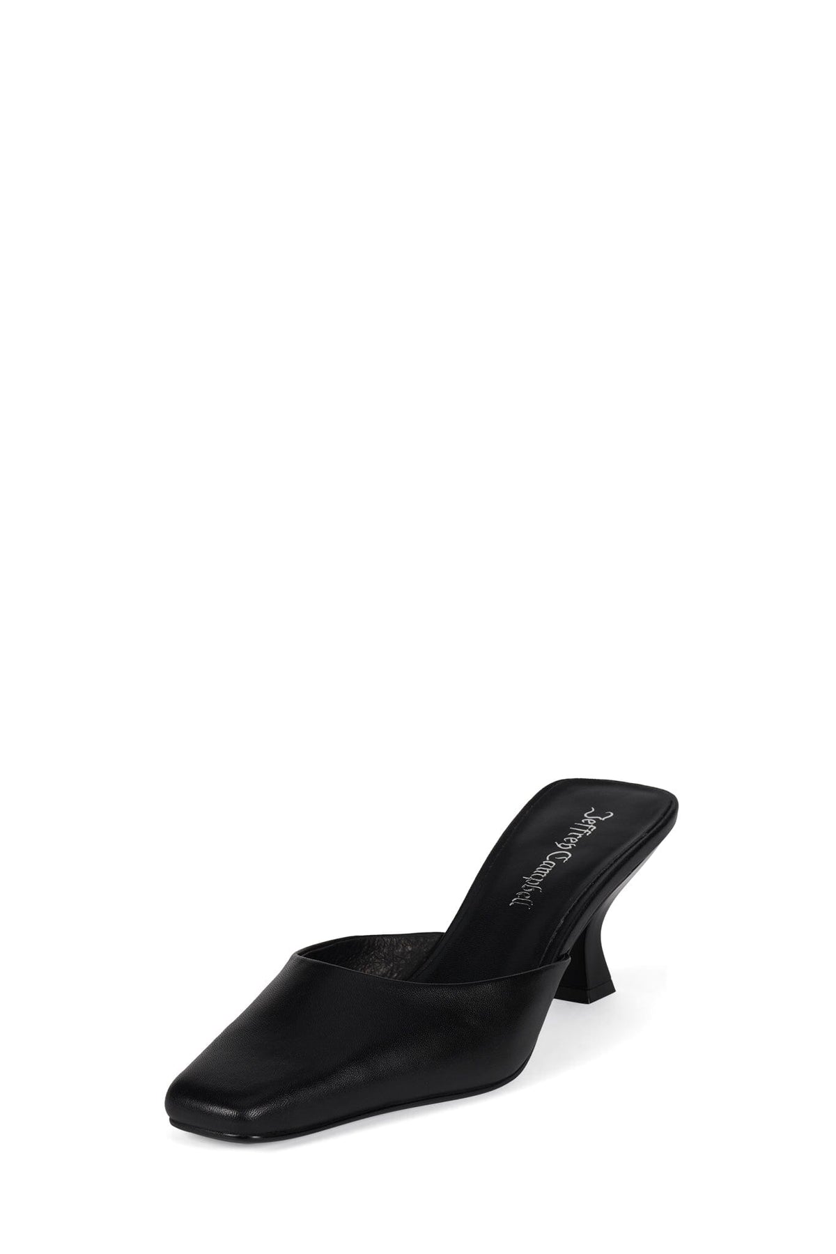 STETSON Black 3