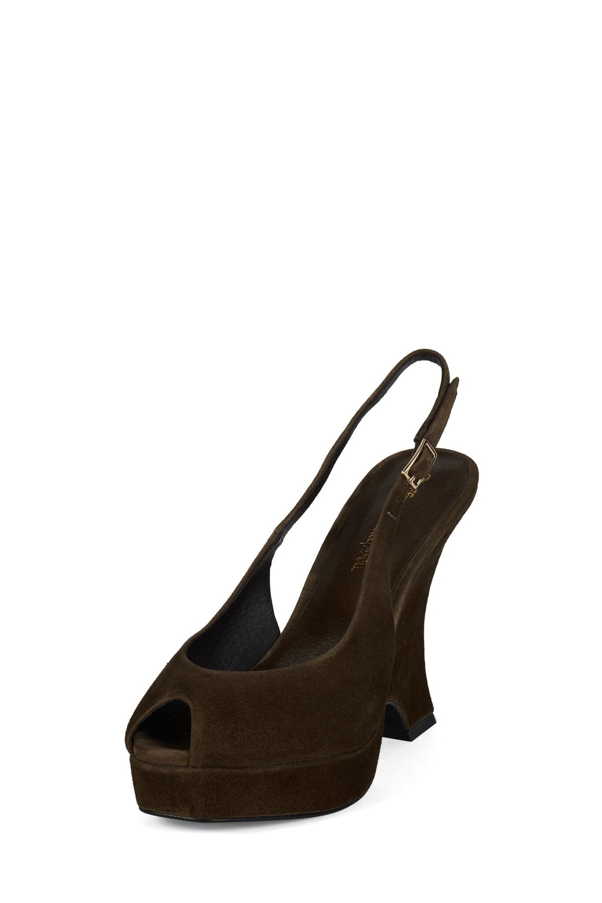 SUPERBA Brown Suede _hover