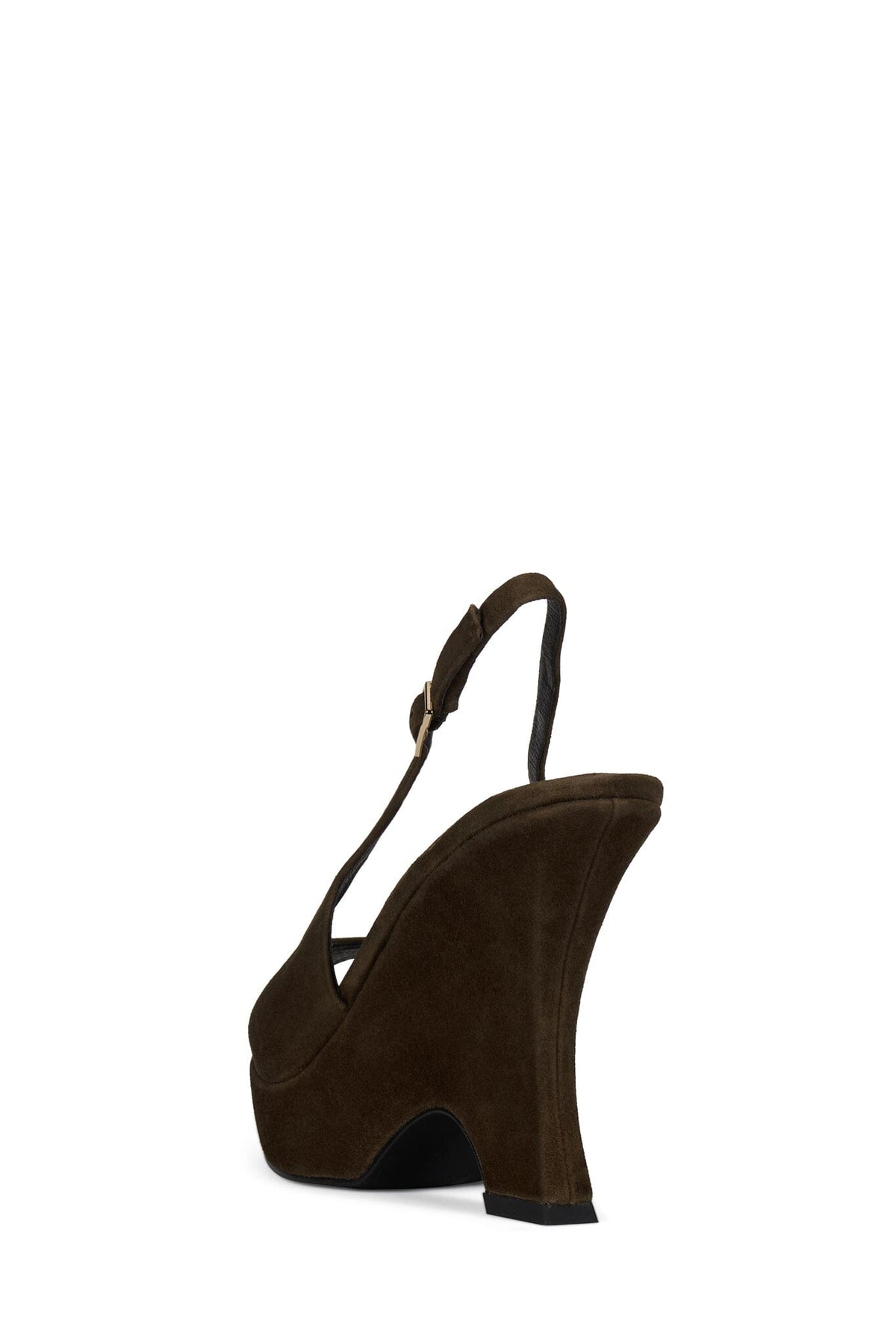 SUPERBA Brown Suede 3