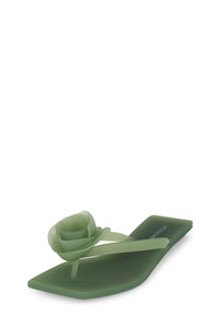 SWEETEN Green Matte _hover