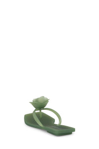 SWEETEN Green Matte 3