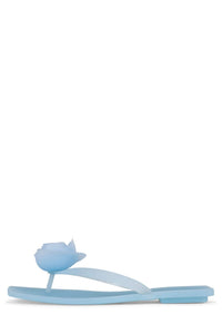 SWEETEN Light Blue Matte