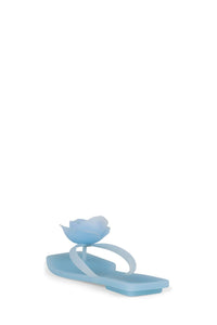 SWEETEN Light Blue Matte 3