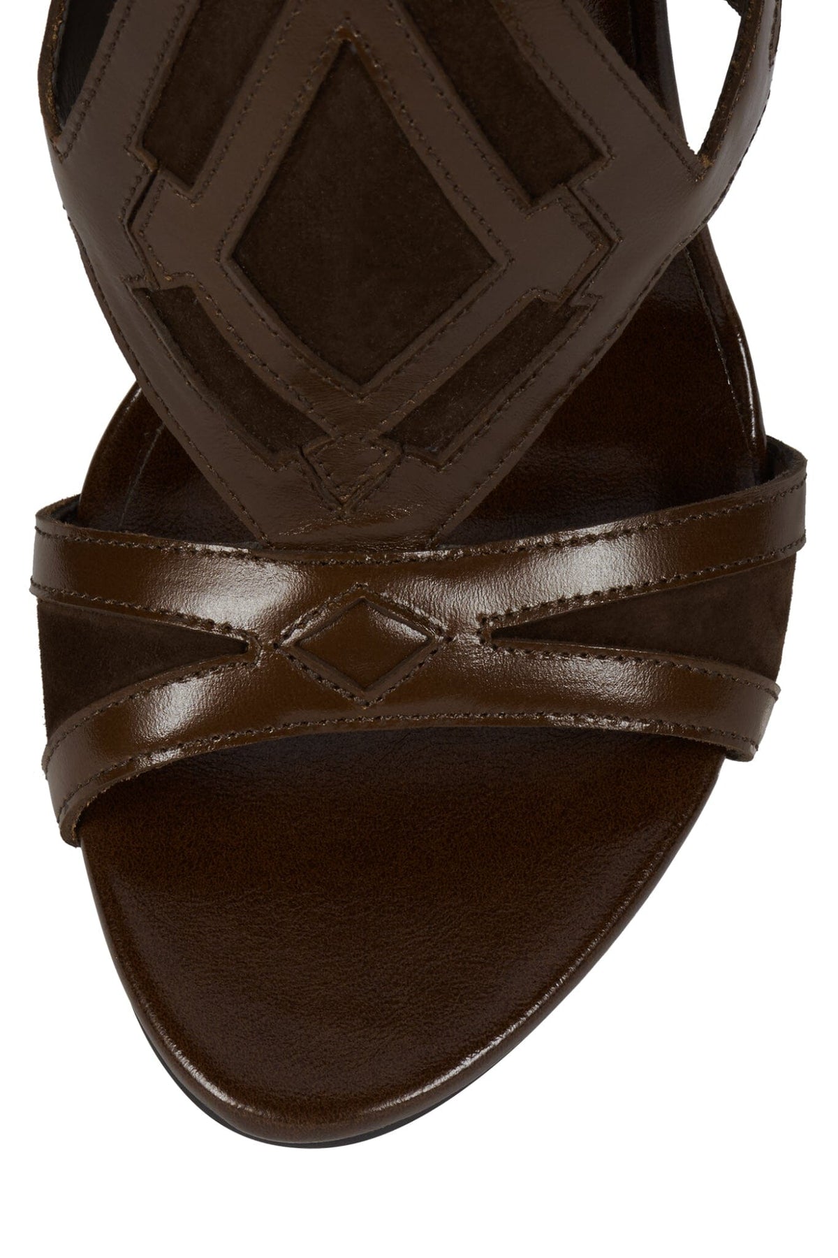 TAM-TAM Brown Combo 4