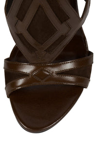 TAM-TAM Brown Combo 4