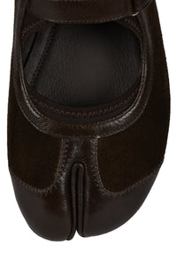 THALION Brown Combo 4