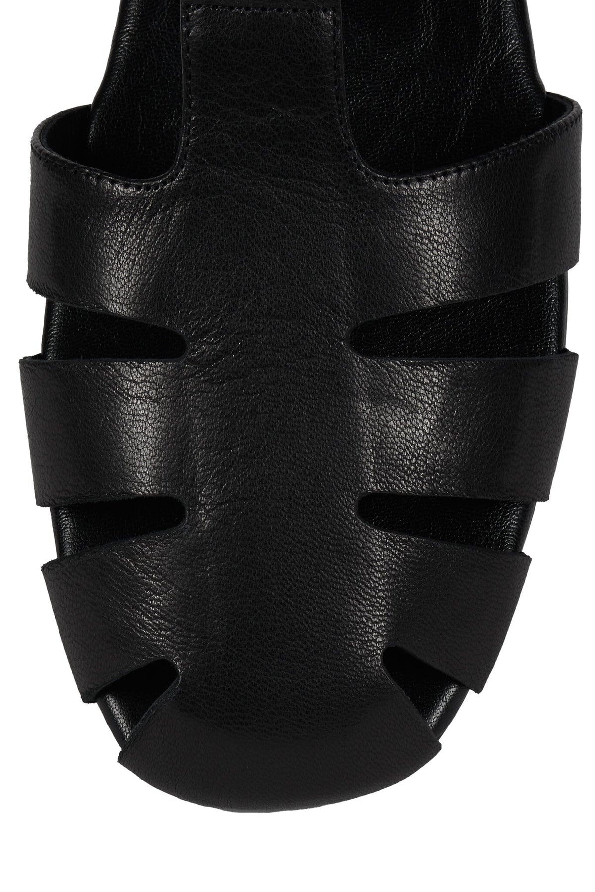 THEORIZE Black 4