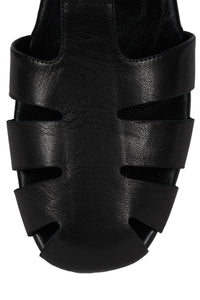 THEORIZE Black 4