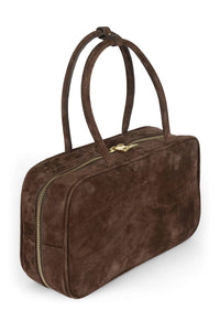 TRUANT Brown Suede 2_hover