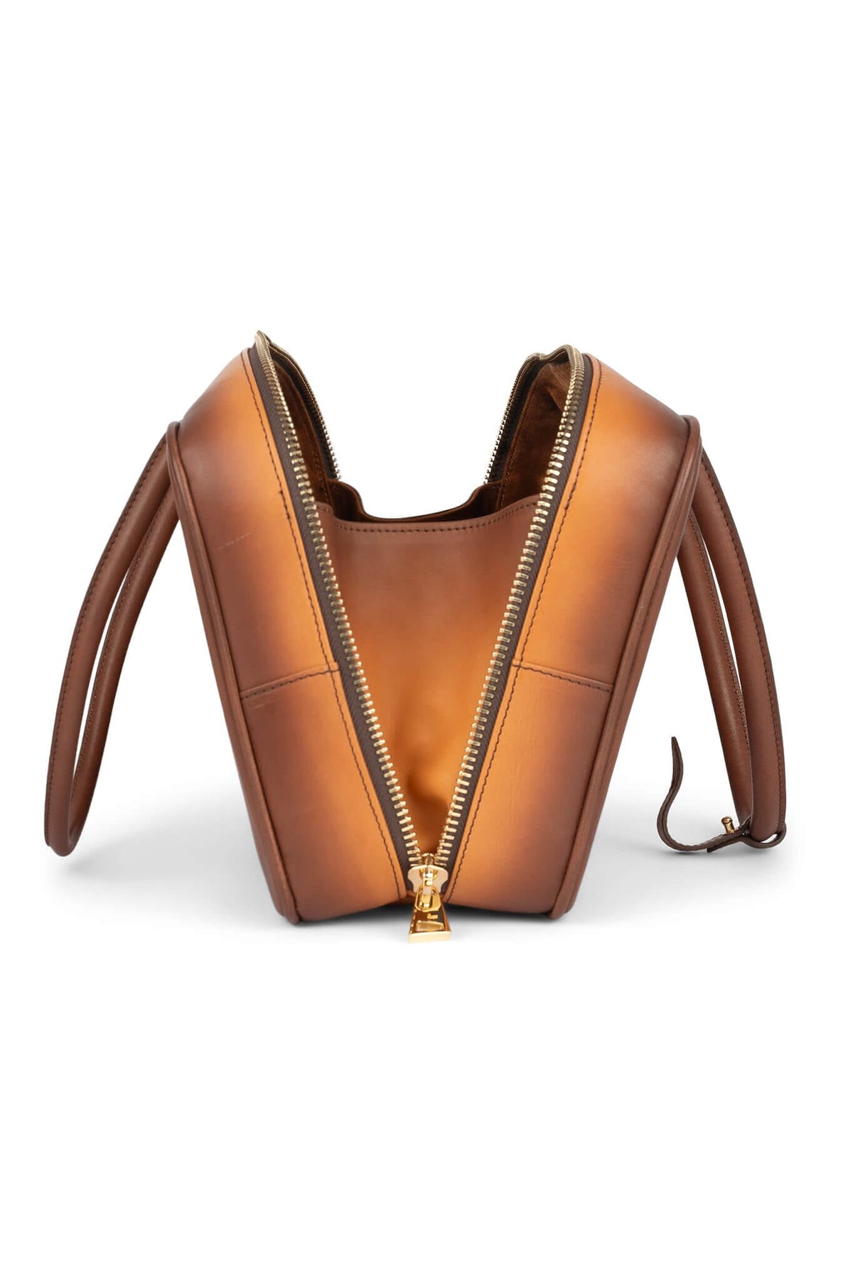 TRUANT Tan Ruboff 8