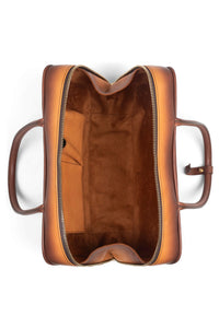 TRUANT Tan Ruboff 9