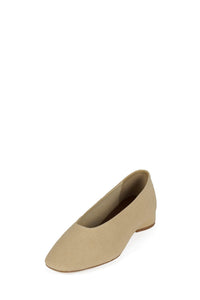 TRUSTEE Beige Canvas _hover