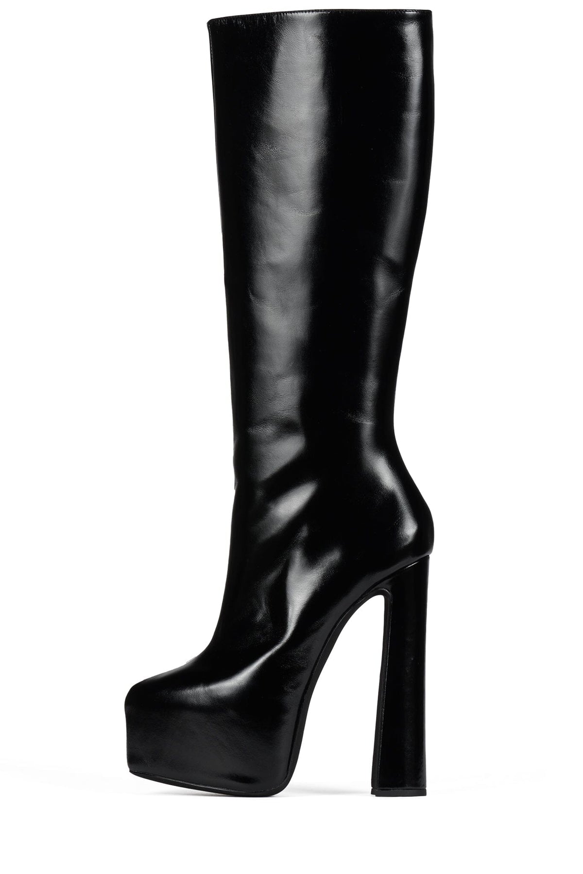 UNLEASHED Black 1